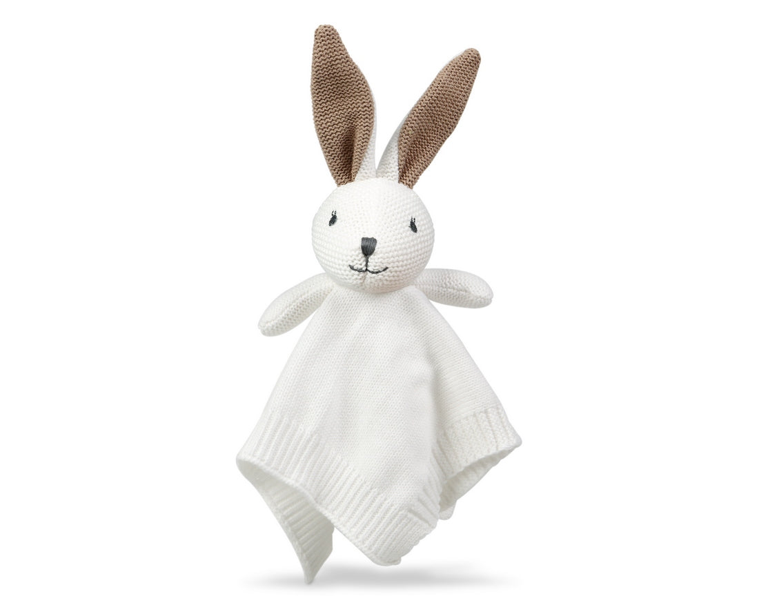 Doudou 25 Cm Coniglietto Cottone