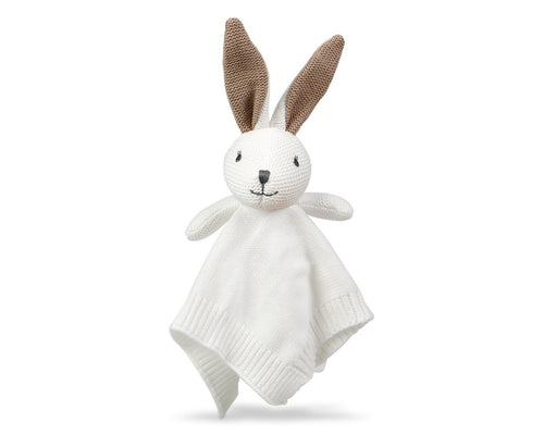 Doudou 25 Cm Coniglietto Cottone