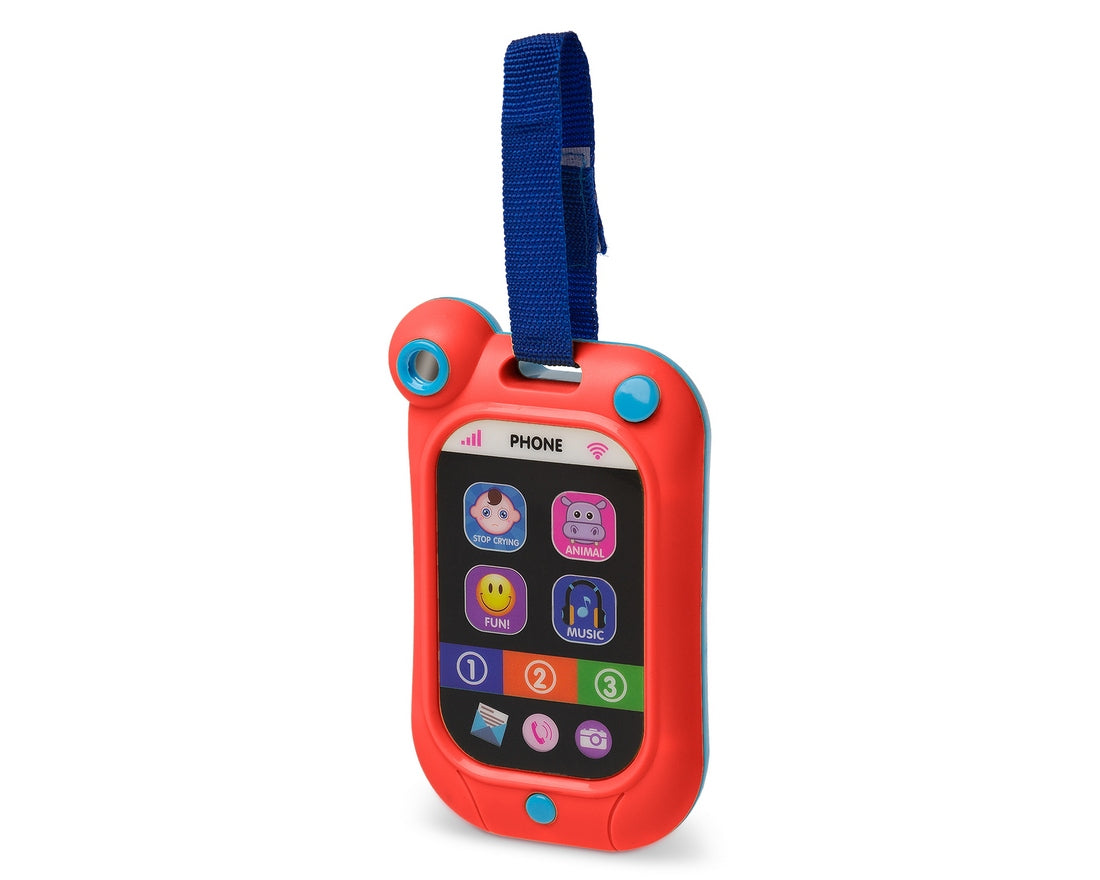 Telefono 19X13 Elettrico