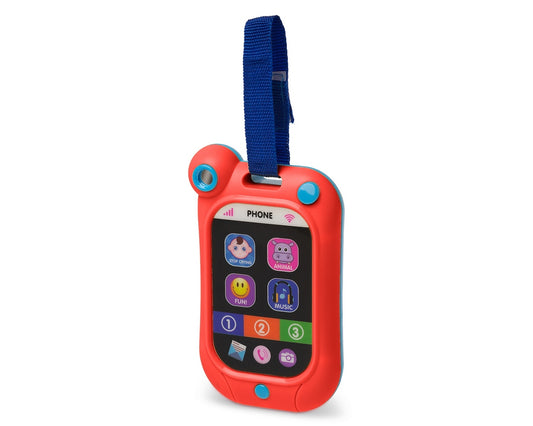 Telefono 19X13 Elettrico