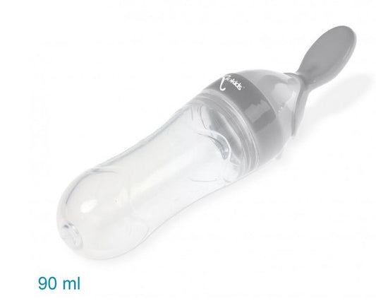 Cucchiao Dosatore 90ML Grigio