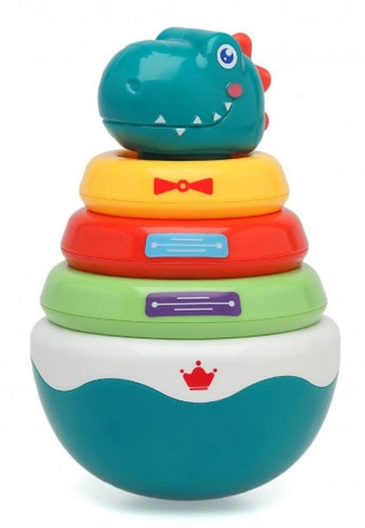Giocattolo Roly-poly 18X12 Cm 1 Ass.