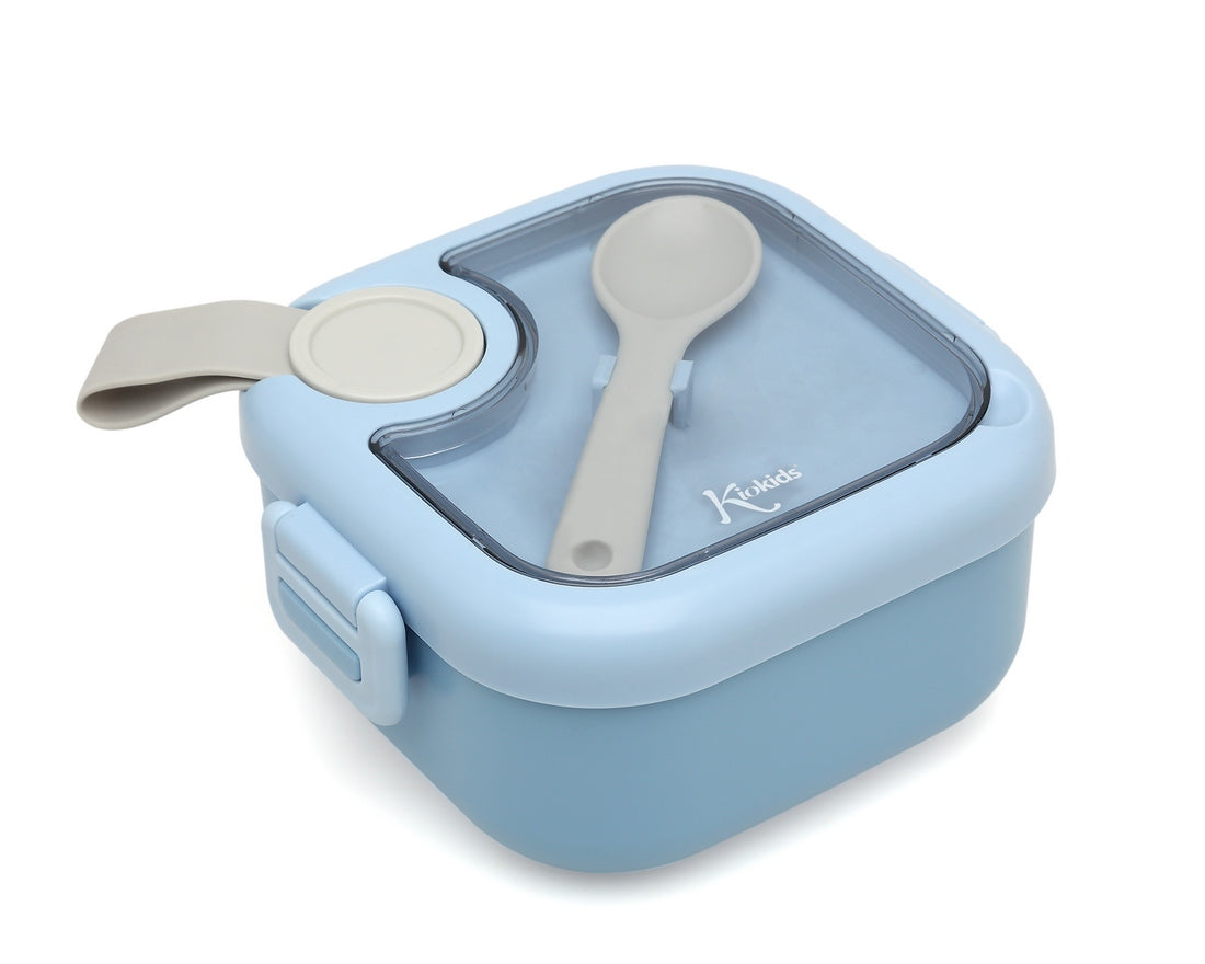 Caja Almuerzo Pp 750ML Azul
