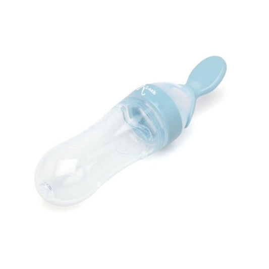 Cucchiao Dosatore Blu