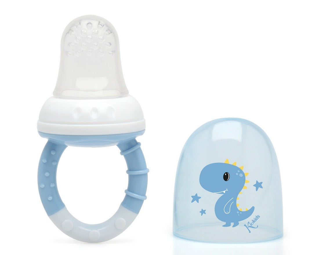 Rete Alimentare Dinosauro Silicone