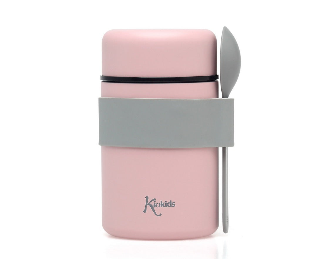Termos 500ML Rosa