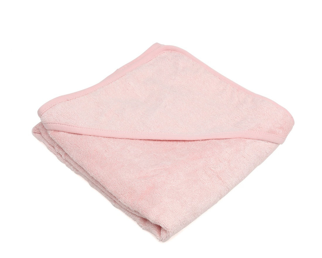 Telo Bagno 76X76CMS Rosa
