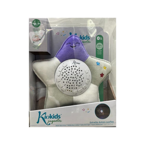 Peluche 33 Cm Luce-suono