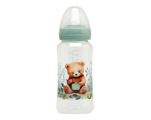 Biberon 360ML Salvia + 6