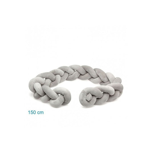 Paraspigoli Culla 150X14X10CM Grigio