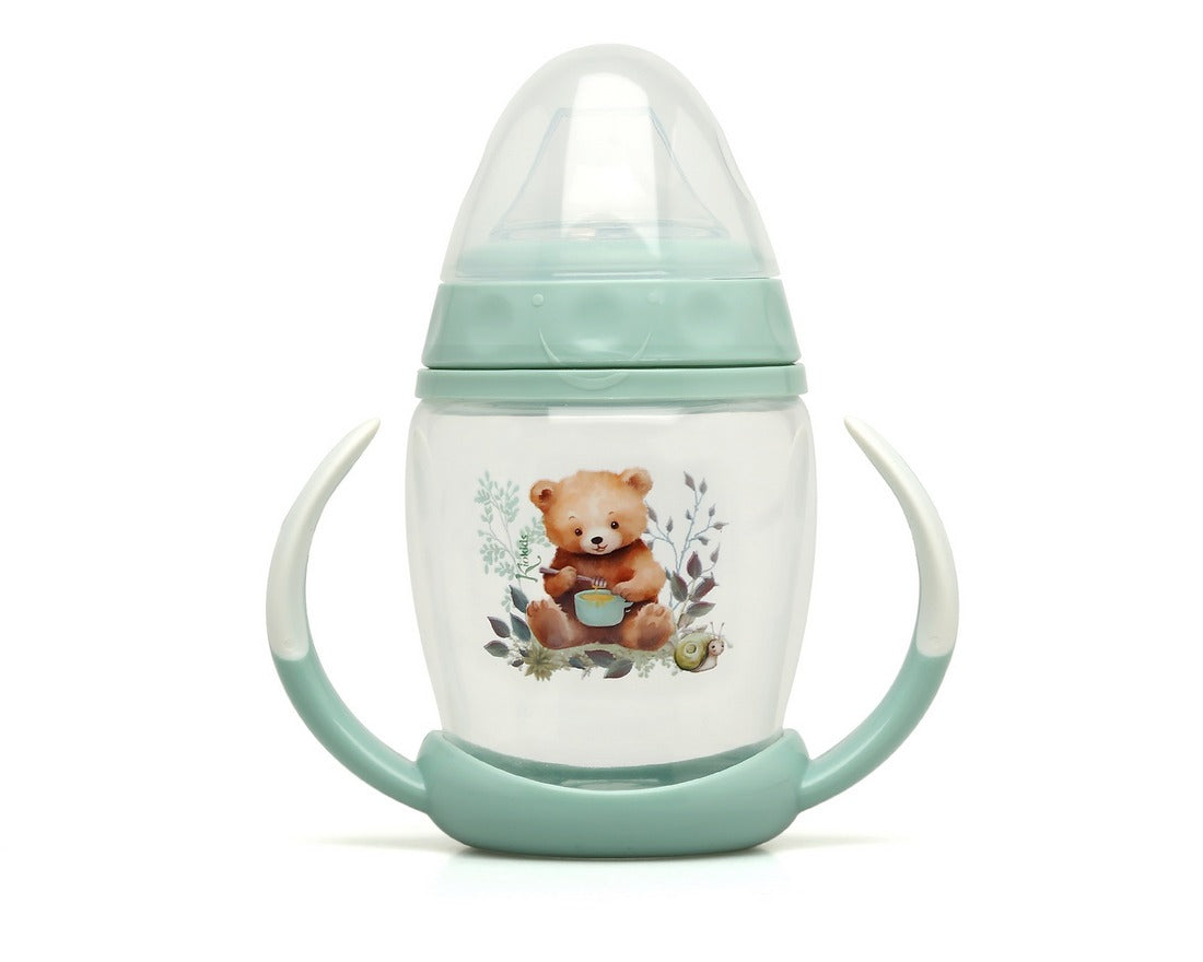 Tazza Apprendimento 270ML Step 1 Salvia