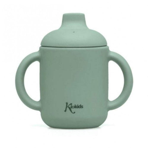 Tazza 120ML Silicone Salvia