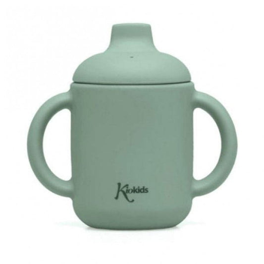 Tazza 120ML Silicone Salvia