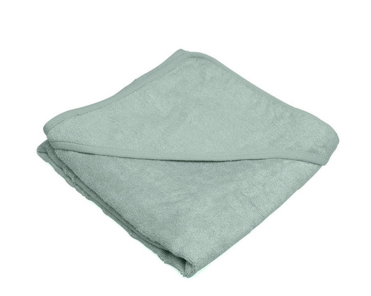 Telo Bagno 76X76CMS 380GRS Salvia