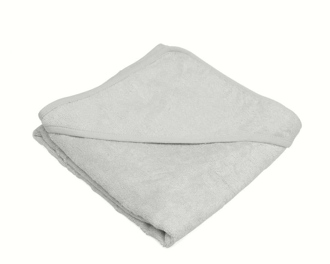 Telo Bagno 76X76CMS 380GRS Grigio
