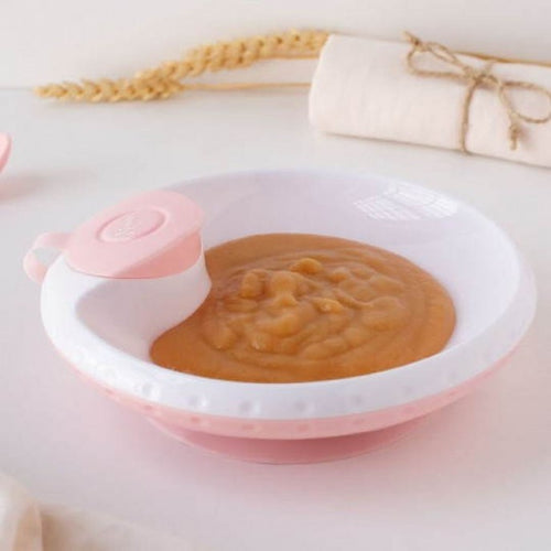 Piatto 17CM Rosa