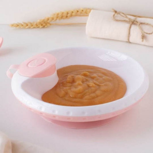Piatto 17CM Rosa