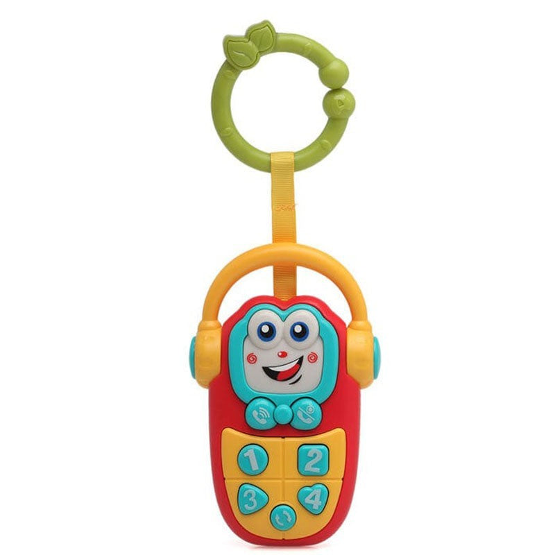 Telefono 15X15CM Elettrico 2