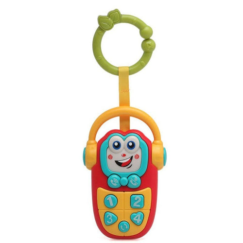 Telefono 15X15CM Elettrico 2