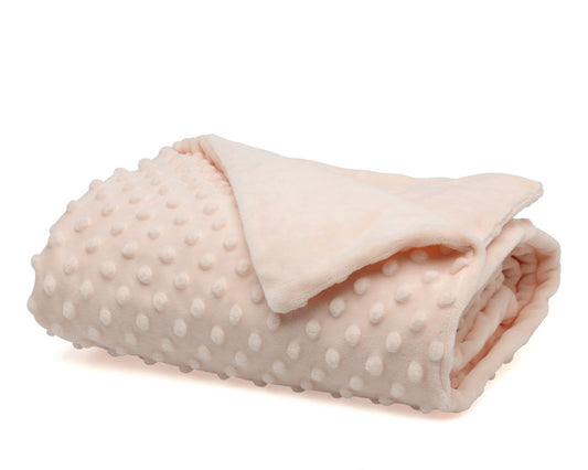 Copertina Bebe 80X110CMS Beige