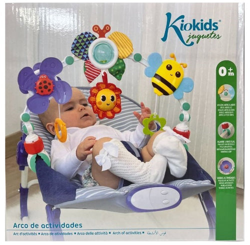 Giochi per Bambini 28X27X5 Cm 1 Ass.