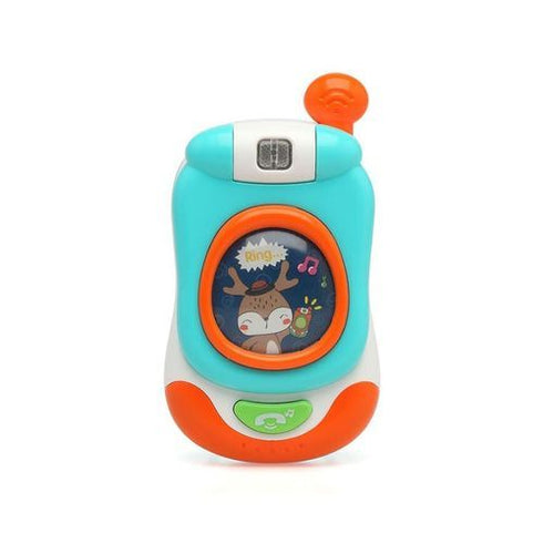 Telefono 21X15CM Elettrico