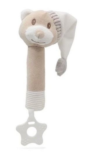 Orso 25 Cm Sonaglio