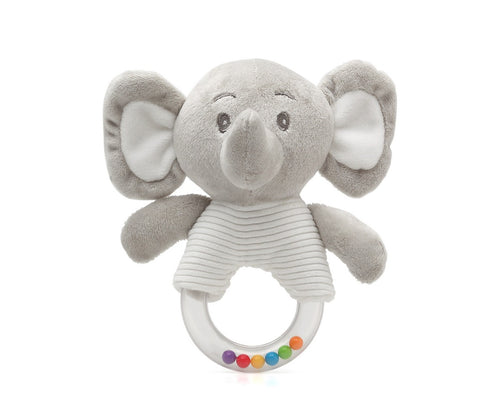 Elefante 18 Cm Sonaglio