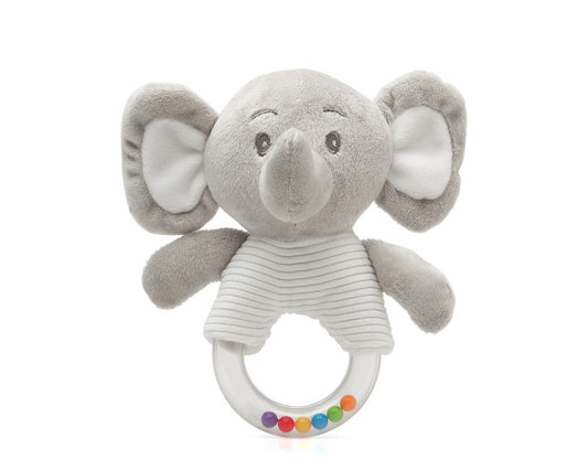 Elefante 18 Cm Sonaglio