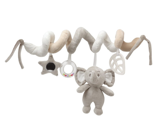 Elefante 35CM Spirale
