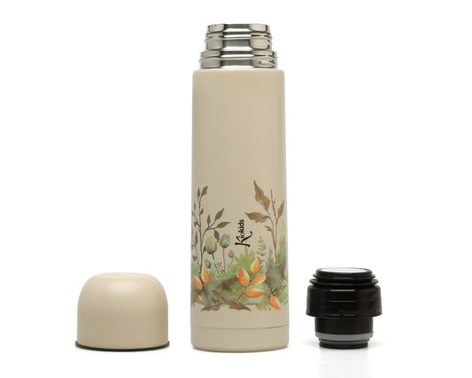 Termos 500ML Beige