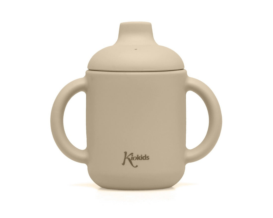 Tazza 120ML Silicone Beige
