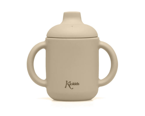 Tazza 120ML Silicone Beige