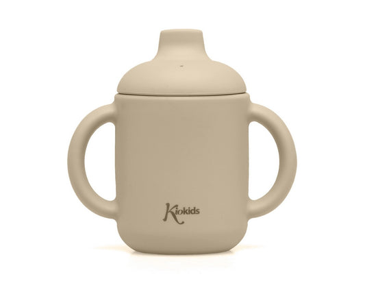 Tazza 120ML Silicone Beige