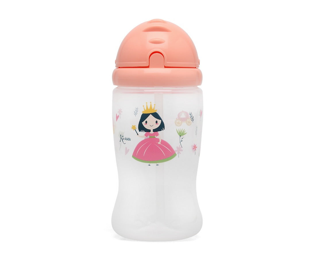 Testa. Bottiglia 350ML Rosa