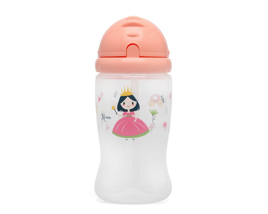 Testa. Bottiglia 350ML Rosa