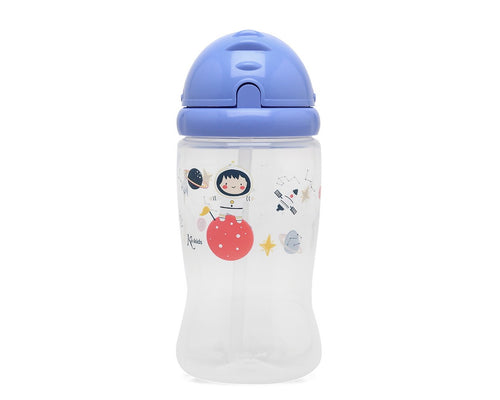 Bottiglia 350ML Blu