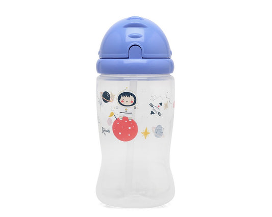 Bottiglia 350ML Blu