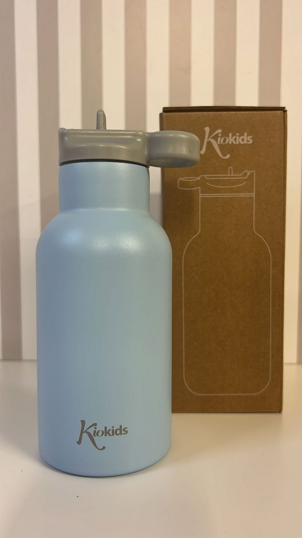 Bottiglia 350ML Blu