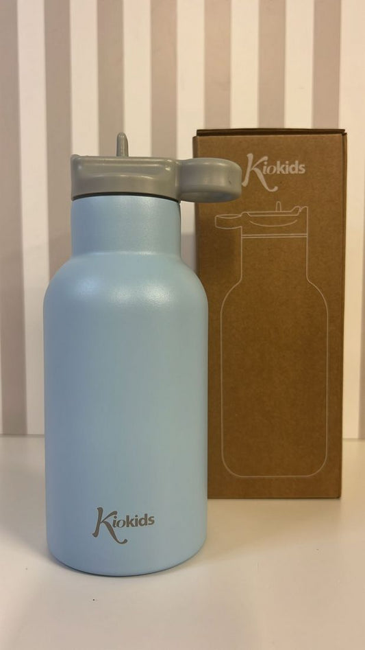 Bottiglia 350ML Blu