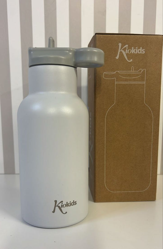 Bottiglia 350ML Grigio