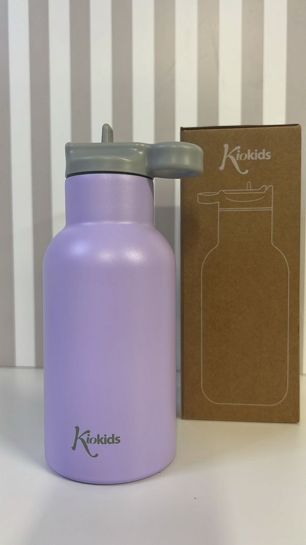 Bottiglia 350ML Lavanda