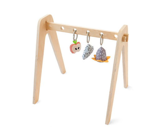 Gioco 58X56X42 Cm Legno