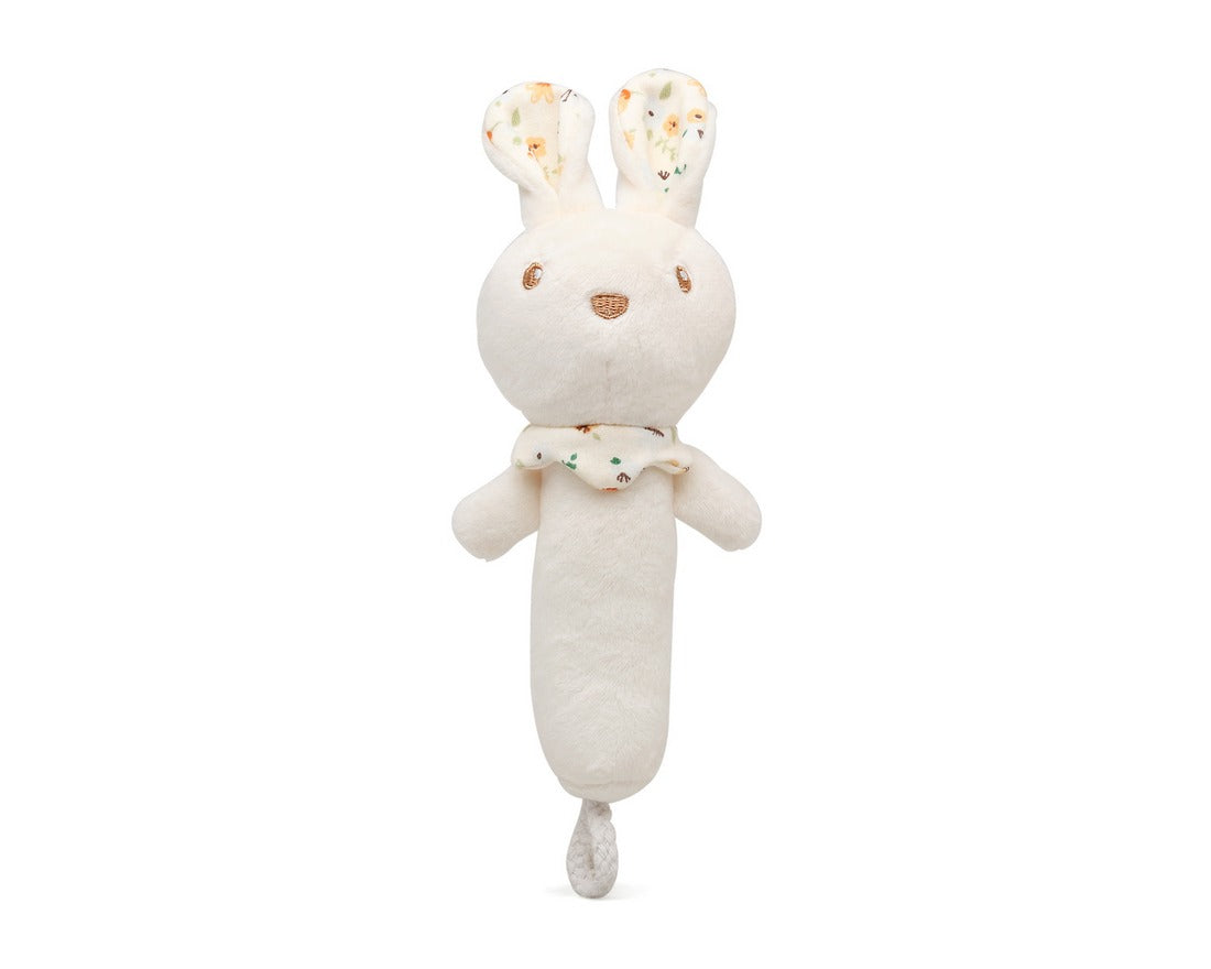 Cart. Sonaglio 16CM Coniglietto