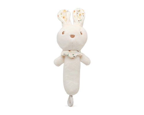 Cart. Sonaglio 16CM Coniglietto