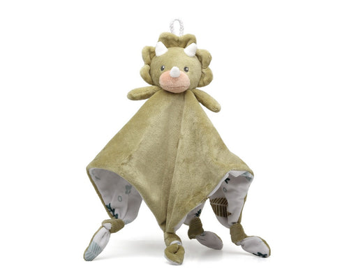 Doudou 30 Cm Dinosauro