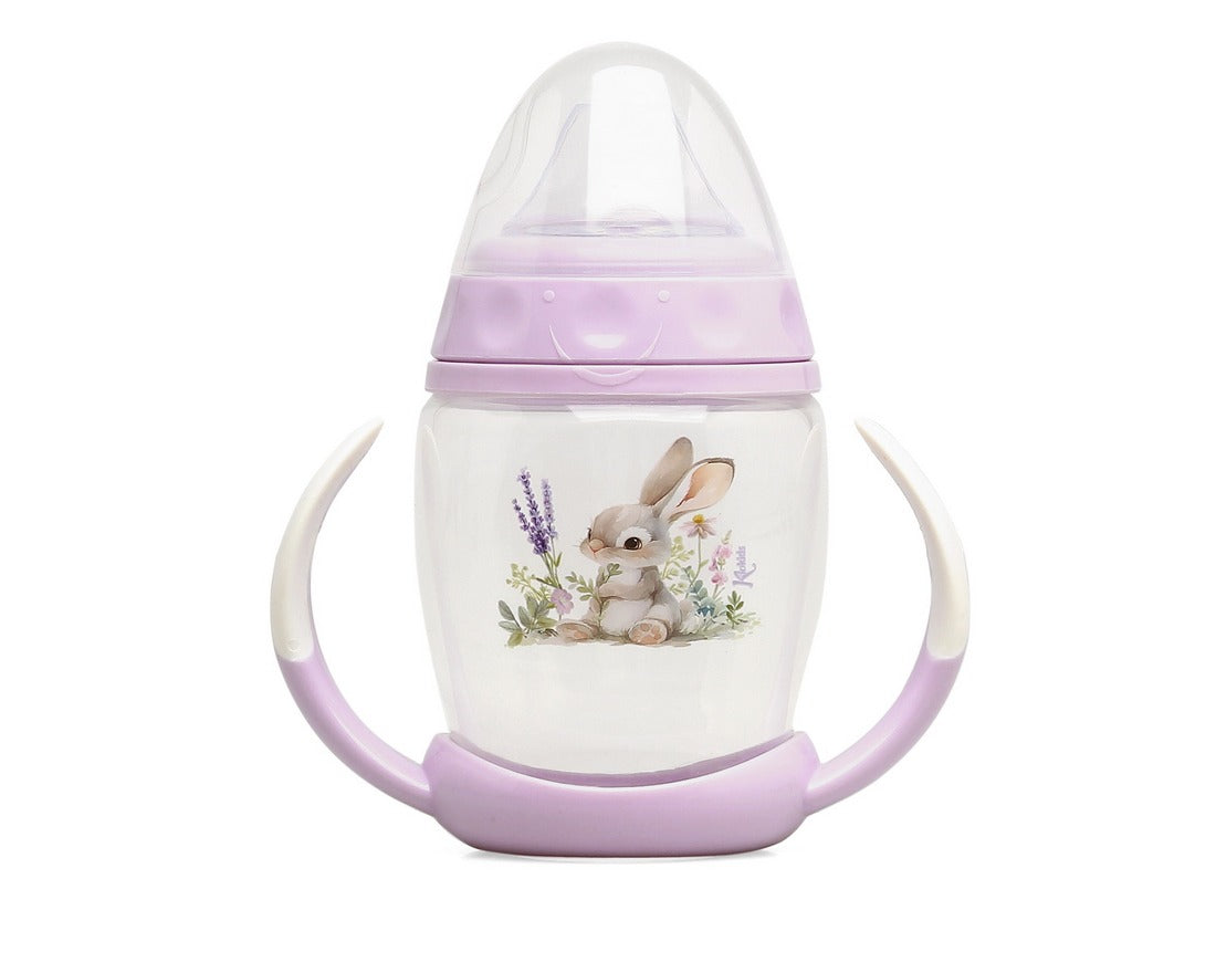 Tazza Apprendimento 270ML Step 1 Lavanda