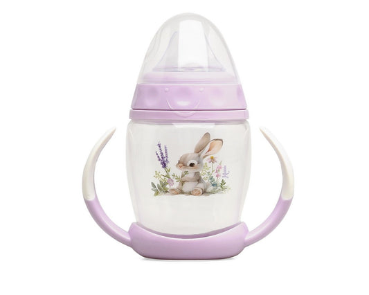 Tazza Apprendimento 270ML Step 1 Lavanda