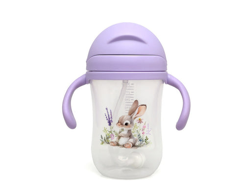Tazza Apprendimento 300ML Pp Lavanda