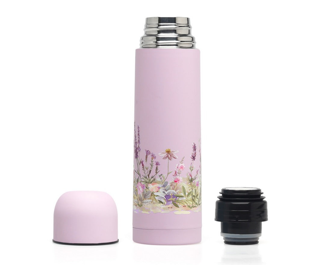 Termo 500ML Lavanda